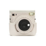 Púzdro Fujifilm pre INSTAX SQ1 CHALK WHITE – Obrázok 3