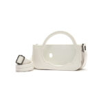 Púzdro Fujifilm pre INSTAX SQ1 CHALK WHITE – Obrázok 5