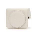 Púzdro Fujifilm pre INSTAX SQ1 CHALK WHITE – Obrázok 6