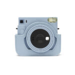 Púzdro Fujifilm pre INSTAX SQ1 GLACIER BLUE – Obrázok 3