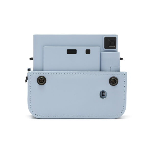 Púzdro Fujifilm pre INSTAX SQ1 GLACIER BLUE – Obrázok 4