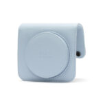 Púzdro Fujifilm pre INSTAX SQ1 GLACIER BLUE – Obrázok 6