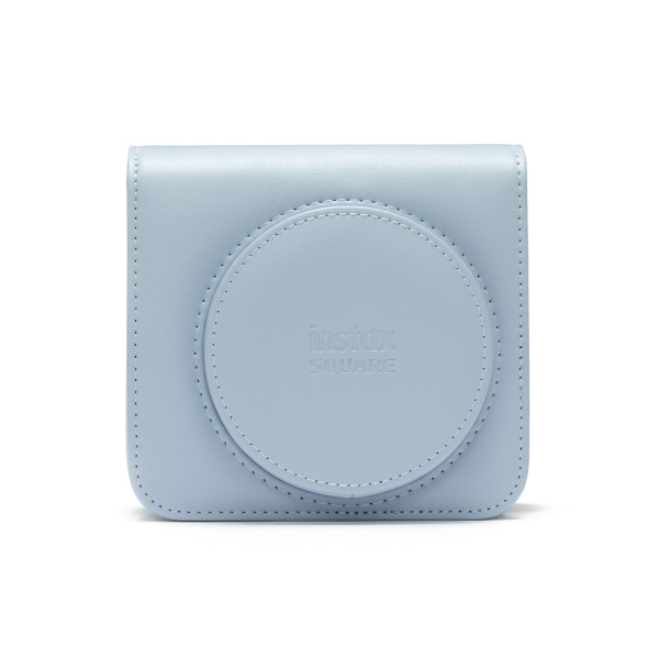Puzdro-Fujifilm-pre-INSTAX-SQ1-GLACIER-BLUE Púzdro Fujifilm pre INSTAX SQ1 GLACIER BLUE – Obrázok 1