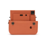 Púzdro Fujifilm pre INSTAX SQ1 TERRACOTTA ORANGE – Obrázok 4