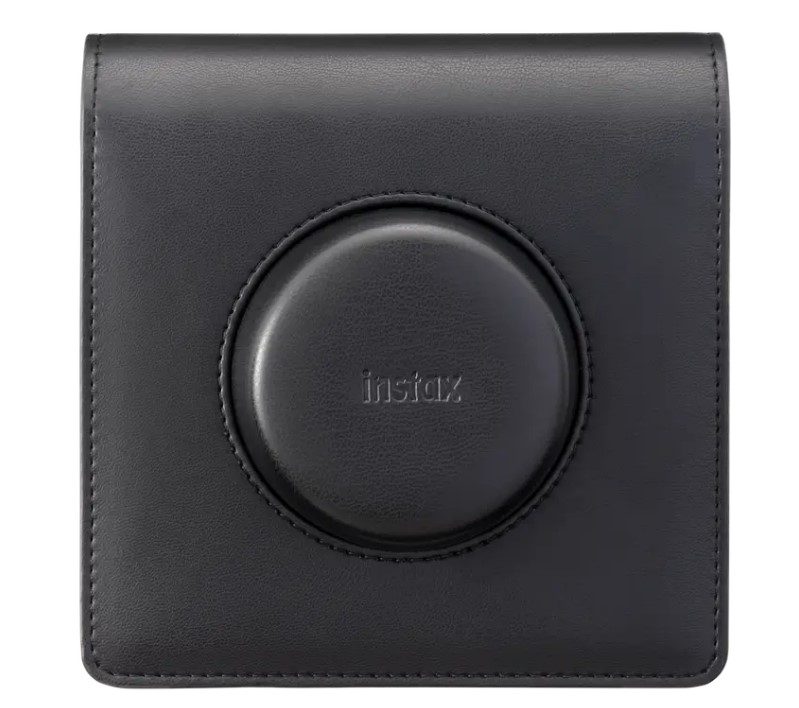 Puzdro-Fujifilm-pre-INSTAX-black-1 Púzdro Fujifilm pre INSTAX black – Obrázok 1
