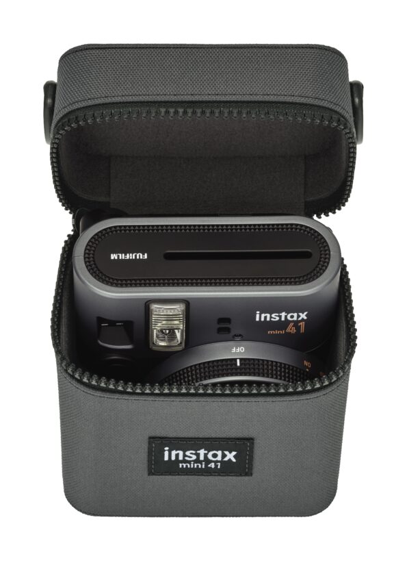 Púzdro Fujifilm pre Instax mini 41 – Obrázok 4
