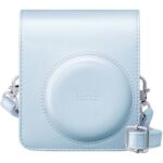 Púzdro Fujifilm pre instax mini 13 Blue – Obrázok 2