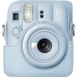 Púzdro Fujifilm pre instax mini 13 Blue – Obrázok 3