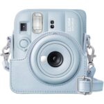 Púzdro Fujifilm pre instax mini 13 Blue – Obrázok 4