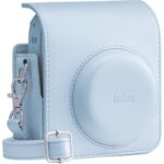 Púzdro Fujifilm pre instax mini 13 Blue – Obrázok 5