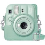 Púzdro Fujifilm pre instax mini 13 Green – Obrázok 2
