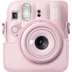 Púzdro Fujifilm pre instax mini 13 Pink – Obrázok 2