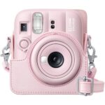 Púzdro Fujifilm pre instax mini 13 Pink – Obrázok 3