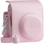 Púzdro Fujifilm pre instax mini 13 Pink – Obrázok 4
