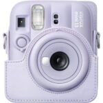 Púzdro Fujifilm pre instax mini 13 Purple – Obrázok 4