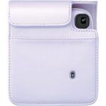 Púzdro Fujifilm pre instax mini 13 Purple – Obrázok 6