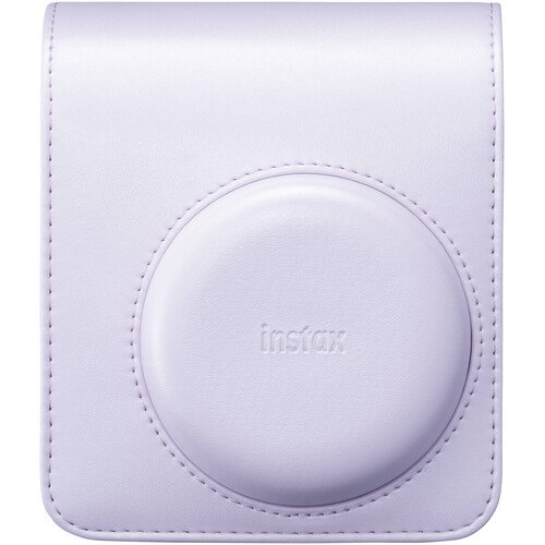 Puzdro-Fujifilm-pre-instax-mini-13-Purple Púzdro Fujifilm pre instax mini 13 Purple – Obrázok 1