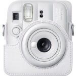 Púzdro Fujifilm pre instax mini 13 White – Obrázok 3
