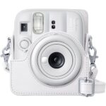 Púzdro Fujifilm pre instax mini 13 White – Obrázok 4