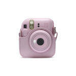 Púzdro Fujifilm pro INSTAX mini 12 Pink – Obrázok 2