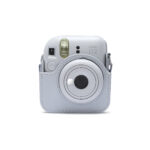 Púzdro Fujifilm pro INSTAX mini 12 White – Obrázok 2
