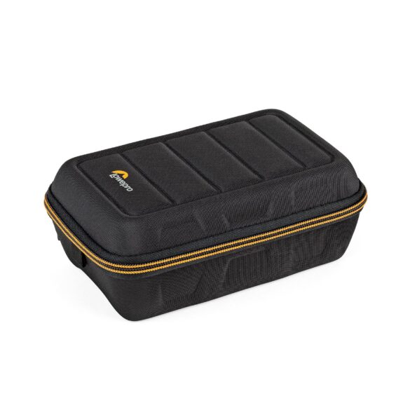 Púzdro Lowepro Hardside CS 60 Black – Obrázok 2