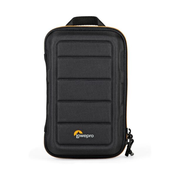 Púzdro Lowepro Hardside CS 60 Black – Obrázok 4