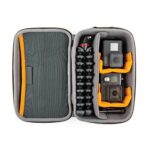 Púzdro Lowepro Hardside CS 60 Black – Obrázok 5