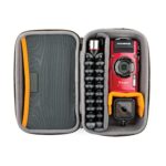 Púzdro Lowepro Hardside CS 60 Black – Obrázok 6