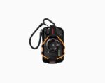 Púzdro OM SYSTEM CSCH-123  orange pro TG fotoaparáty – Obrázok 2