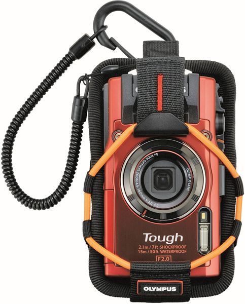 Puzdro-OM-SYSTEM-CSCH-123-orange-pro-TG-fotoaparaty Púzdro OM SYSTEM CSCH-123 orange pro TG fotoaparáty – Obrázok 1