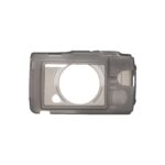 Púzdro OM SYSTEM CSCH-128 silikónové pre TG-7 – Obrázok 2