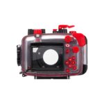 Púzdro OM SYSTEM PT-059 - Podvodné puzdro pre TG-6 (do 45m) – Obrázok 2