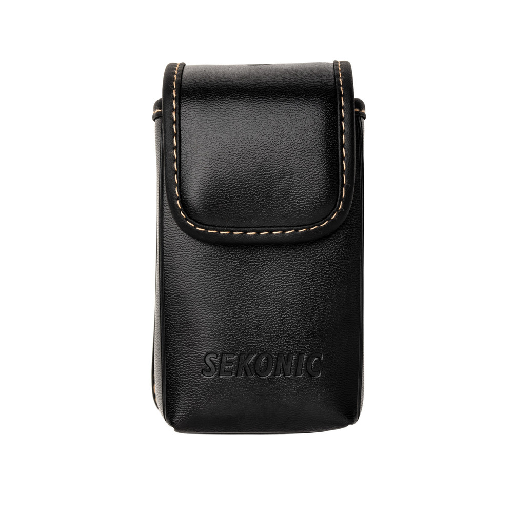 Puzdro-Sekonic-pre-L-398-L-246 Púzdro Sekonic pre L-398, L-246 – Obrázok 1