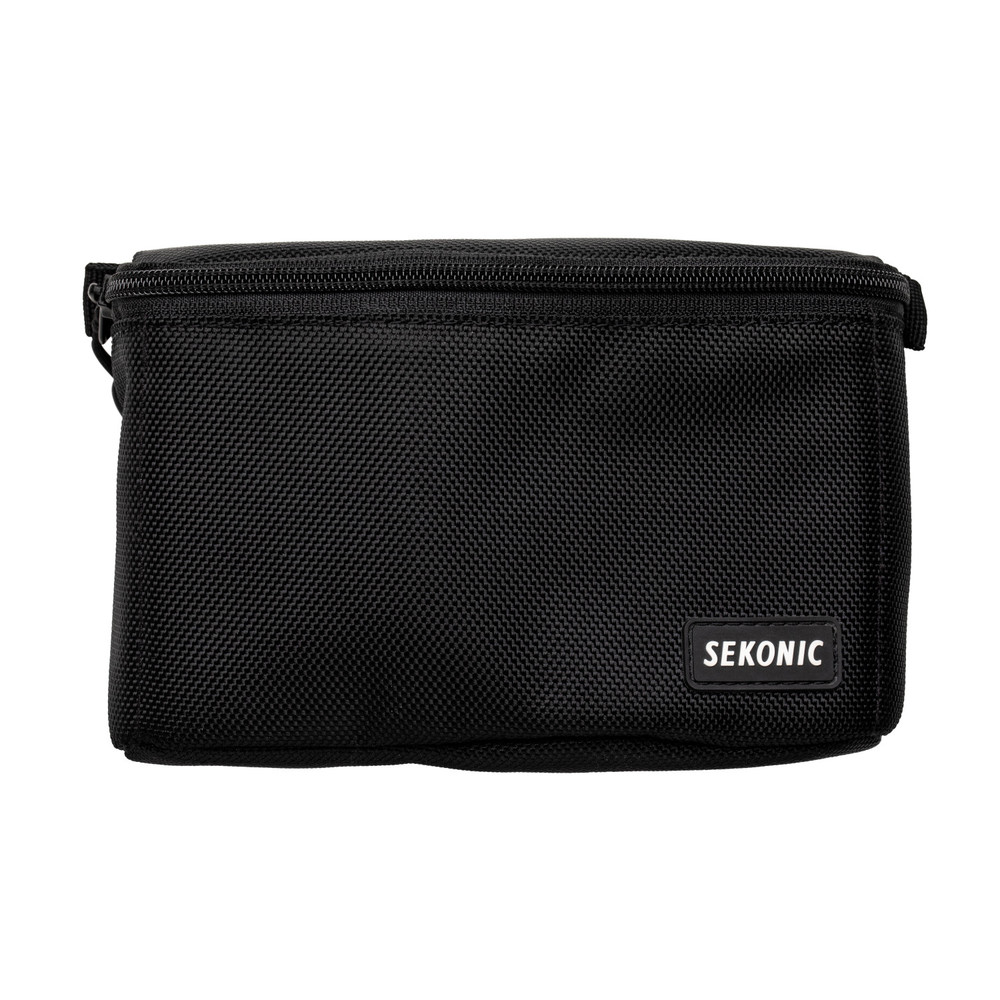Puzdro-Sekonic-pre-L-858D-L-758-L-558 Púzdro Sekonic pre L-858D, L-758, L-558 – Obrázok 1