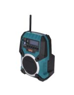 Rádio NAC  aku RJ-LI-20V