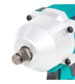 Rázový uťahovák NAC  IW-600-BL-LI-20V stroj – Obrázok 2