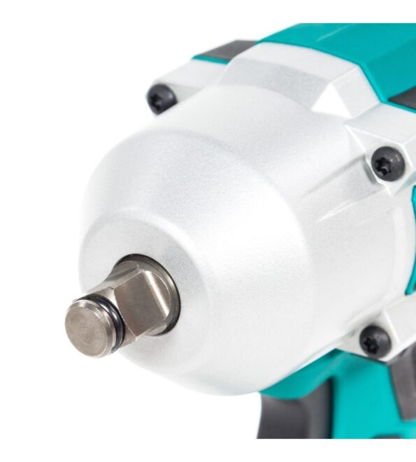 Rázový uťahovák NAC  IW-600-BL-LI-20V stroj – Obrázok 2