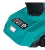 Rázový uťahovák NAC  IW-600-BL-LI-20V stroj – Obrázok 3