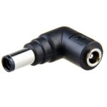 Redukcia Avacom pro Dell - nabíjecí Jack pro notebooky C27 (7,4mm x 5,1mm)
