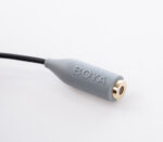 Redukcia BOYA 35C-USB C – Obrázok 3