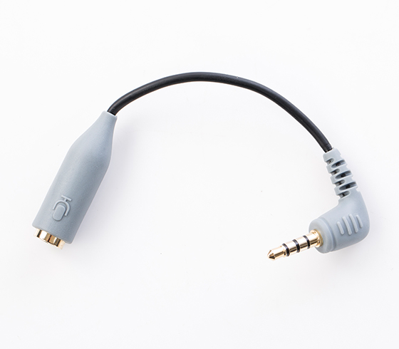 Redukcia-BOYA-35C-USB-C Redukcia BOYA 35C-USB C – Obrázok 1