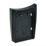 Redukcia Jupio k Dual chargeru pre Panasonic DMW-BLH7