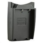 Redukcia Jupio k Single alebo Dual chargeru pro Olympus BLH-1