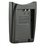 Redukcia Jupio k Single nebo Dual chargeru pro Canon LP-E10