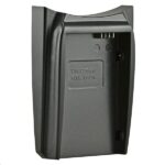 Redukcia Jupio k Single nebo Dual chargeru pro Canon LP-E8