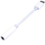 Redukcia USB-C /3,5mm jack na audio s DAC chipem 10cm