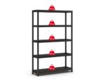 Regál Keter Plus Shelf 120/5 – Obrázok 2