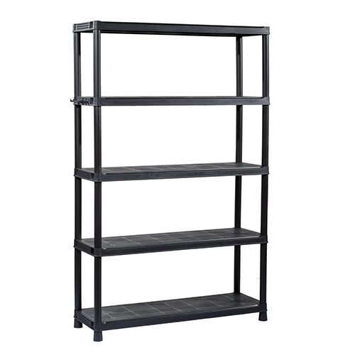 Regal-Keter-Plus-Shelf-1205 Regál Keter Plus Shelf 120/5 – Obrázok 1