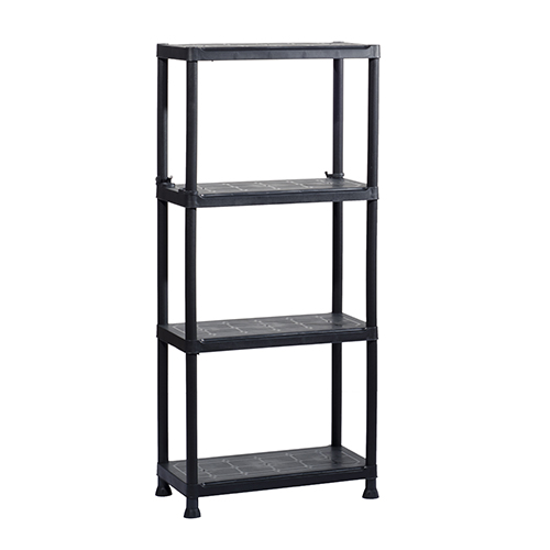 Regal-Keter-Plus-Shelf-604 Regál Keter Plus Shelf 60/4 – Obrázok 1